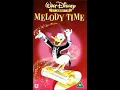 Download Lagu Opening to Melody Time UK VHS (2000)