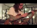 Jesse Cash - Untitled Riff 2021