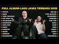 FULL ALBUM ROPANG - LA TASYA FEAT. NAYLA FARDILA (HIPDUT VERSION) - PLAYLIST LAGU JAWA TERBARU 2025