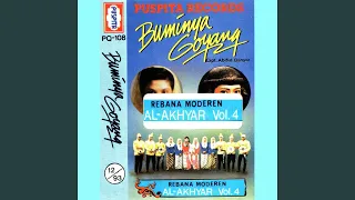 Download Buminya Ghoyang MP3