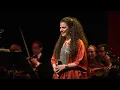 Download Lagu National Arab Orchestra - Ifrah Ya Albi / افرح يا قلبى - Nai Barghouti / ناي البرغوثي