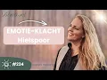 Download Lagu Vodcast #234 Voel je wel?! Relatie emotie en hielspoor!