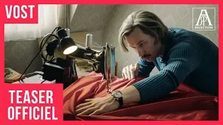 Le Vent de la liberté - Teaser VOST