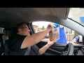 Culver s Drive-Thru Chicken Baskets Fish Sandwich Route 66 Flagstaff Arizona 3 Jul 23 GFH