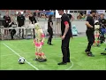 Download Lagu RoboCup Soccer 2023 Humanoid AdultSize Semifinal: NimbRo vs. RoMeLa (ARTEMIS)