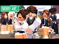 Download Lagu Ik biechten aan mijn crush! Eerste dag op de middelbare school *ingesproken* Berry Avenue