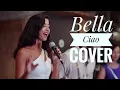 Lagu Bella Ciao Cover by Burcin