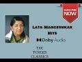 Download Lagu Humne Sanam Ko Khat Likha (Remastered) Vinyl Rip Dolby Audio | Lata Mangeshkar | The Tuners Classics
