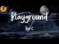 Bru-C - Playground (Lyrics)