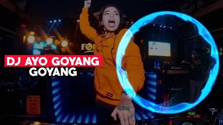 Download DJ EDITOR BERKELAS DJ AYO GOYANG GOYANG FULL BASS MP3