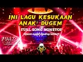 DJ DUGEM LAGU VIRALL || LELAH SUDAH KUCOBA TUK BERTAHAN DENGAMU!!!