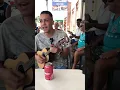 Cantor Lennon - Domingo (Só Pra Contrariar/Alexandre Pires)