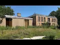 Exploring an ABANDONED 1960s Toronto mansion left forgotten for years