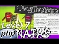 Python Web Hacking Local File Inclusion Natas OverTheWire Level 7
