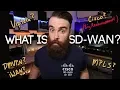 What is SD-WAN? say GOODBYE to MPLS, DMVPN, iWAN... w/ SDN, Cisco and Viptela