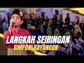 Download Lagu LANGKAH SEIRINGAN - Simfoni Kayangan (Amirul Asyraff Khan)