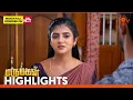 Download Lagu Marumagal - Highlights | 13 Oct 2025 | Tamil Serial | Sun TV