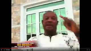 godwin tom no mercy for the wicked one urhobo isoko gospel music