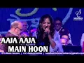 Download Lagu AAJA AAJA MAIN HOON PYAR TERA |  SAMPADA GOSWAMI | SARVESH MISHRA | SIDDHARTH ENTERTAINERS