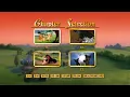 Lagu Lady and the Tramp II  Scamp s Adventure UK DVD Menu Walkthrough 2001