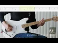 Lng Sht - La Marcha De Los Tristes (BASS COVER + TABS)