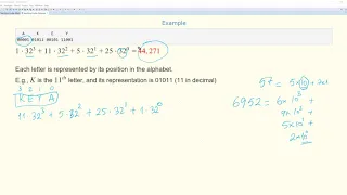 CMPE160 Object Oriented Programming Chapter 8 - Section 1