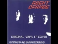 Download Lagu AGENT ORANGE \