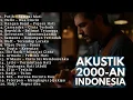 Lagu Full Album Lagu Galau Akustik Indonesia 2000an | Peterpan, NOAH, Naff, Ungu, D’Masiv