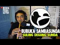 Download Lagu Bubuka sambasunda | Suling Degung | Reaction | Gamelan degung | FL Studio
