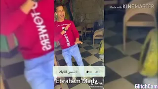 اقوي تيك توك الفلوس غمت عينيهم انا بابا بتغابي احذروني عشان بدمر 