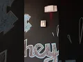 Fire Alarm tour at Aloft Chapel Hill