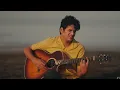 Aasmani (Acoustic) | Samad Khan | Visualiser