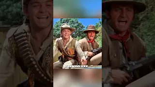 أخطر عملية سطو على قطار الذهب تنتهي بكارثة غير متوقعة 