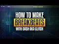 Download Lagu How to Produce BreakBeat #1 - The Basics