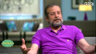 صاحبة السعادة شريف منير الكيت كات 1991 كان جرس إنذار مبكر للهجرة غير الشرعية 