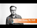 Dr Michael Ulissey - Partnering with RAYUS