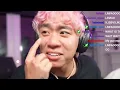 Leg vs Packgod on a discord talent show Discord Packing