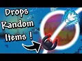 Polarities Mod But Every Item Drop Is Random