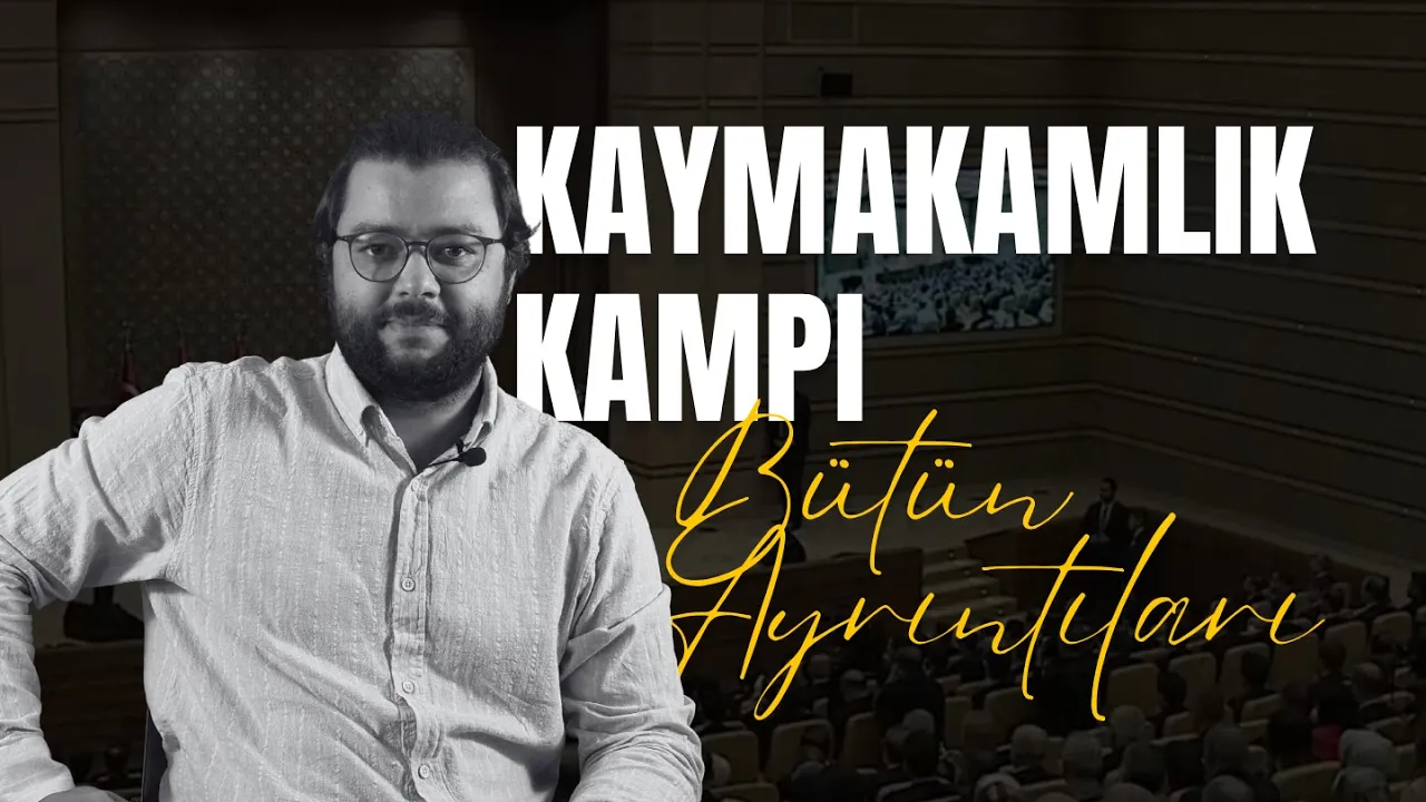 Yakın Eğitim Youtube Video