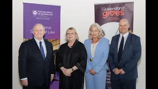 WA Lee Equity Lecture 2024