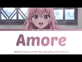 I Want to Love You Till Your Dying - Full Opening Amore by ReoNa