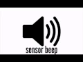 Download Lagu Sensor beep Sound Effect (HD)