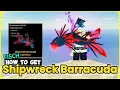 Download Lagu How to Catch the Shipwreck Barracuda in Fisch – Easy Guide!