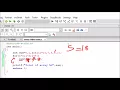 15 How to get sum of an array C programming bangla tutorial Array 1D C-3
