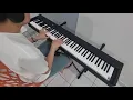 DJ Snake & Naomi Sharon - Goodbyes (Myrrh) (Jarel Gomes Piano)
