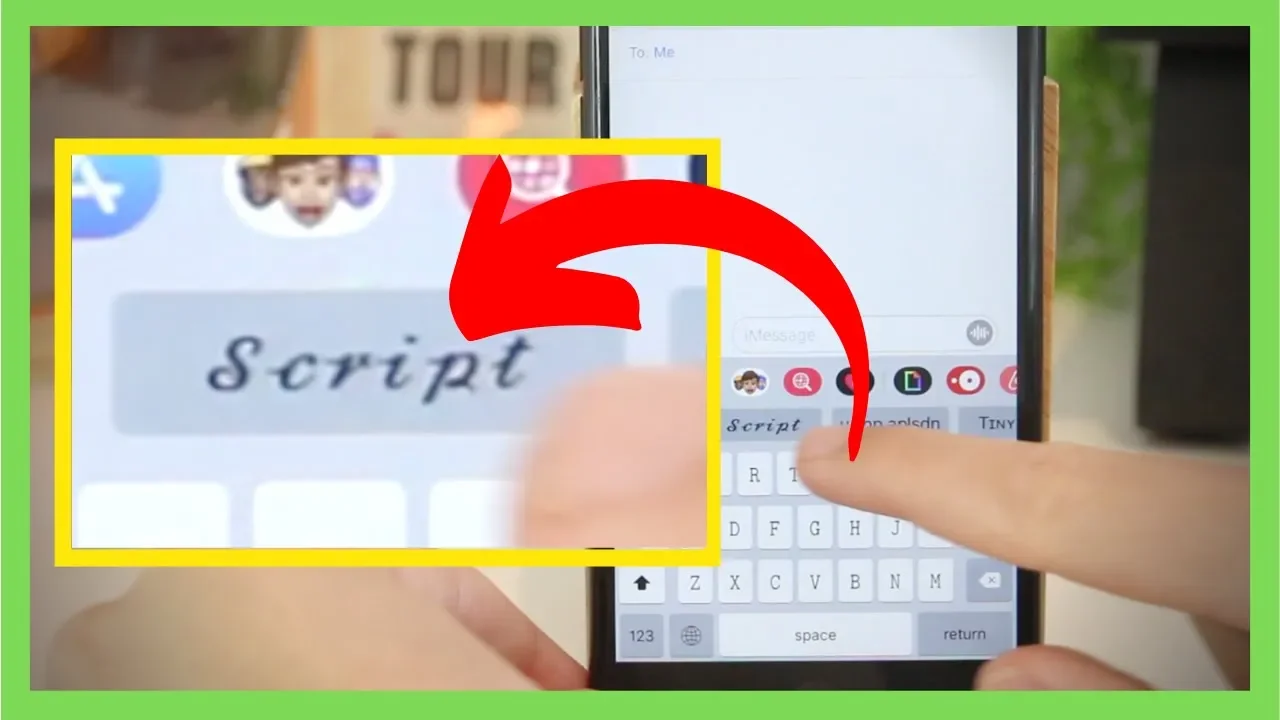 How to ℑ𝔫𝔰𝔱𝔞𝔩𝔩 ℭ𝔲𝔰𝔱𝔬𝔪 𝔉𝔬𝔫𝔱𝔰 on iPhone for Free? (No Jailbreak Needed)