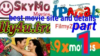 best movie download site 2018 for movies lover