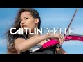 Download Lagu Alone (Alan Walker) - Electric Violin Cover | Caitlin De Ville