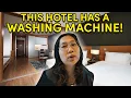 An Almost Perfect Hotel in South Korea Fraser Place Namdaemun
