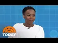 NBC s Zinhle Essamuah opens up about journey with fibroids